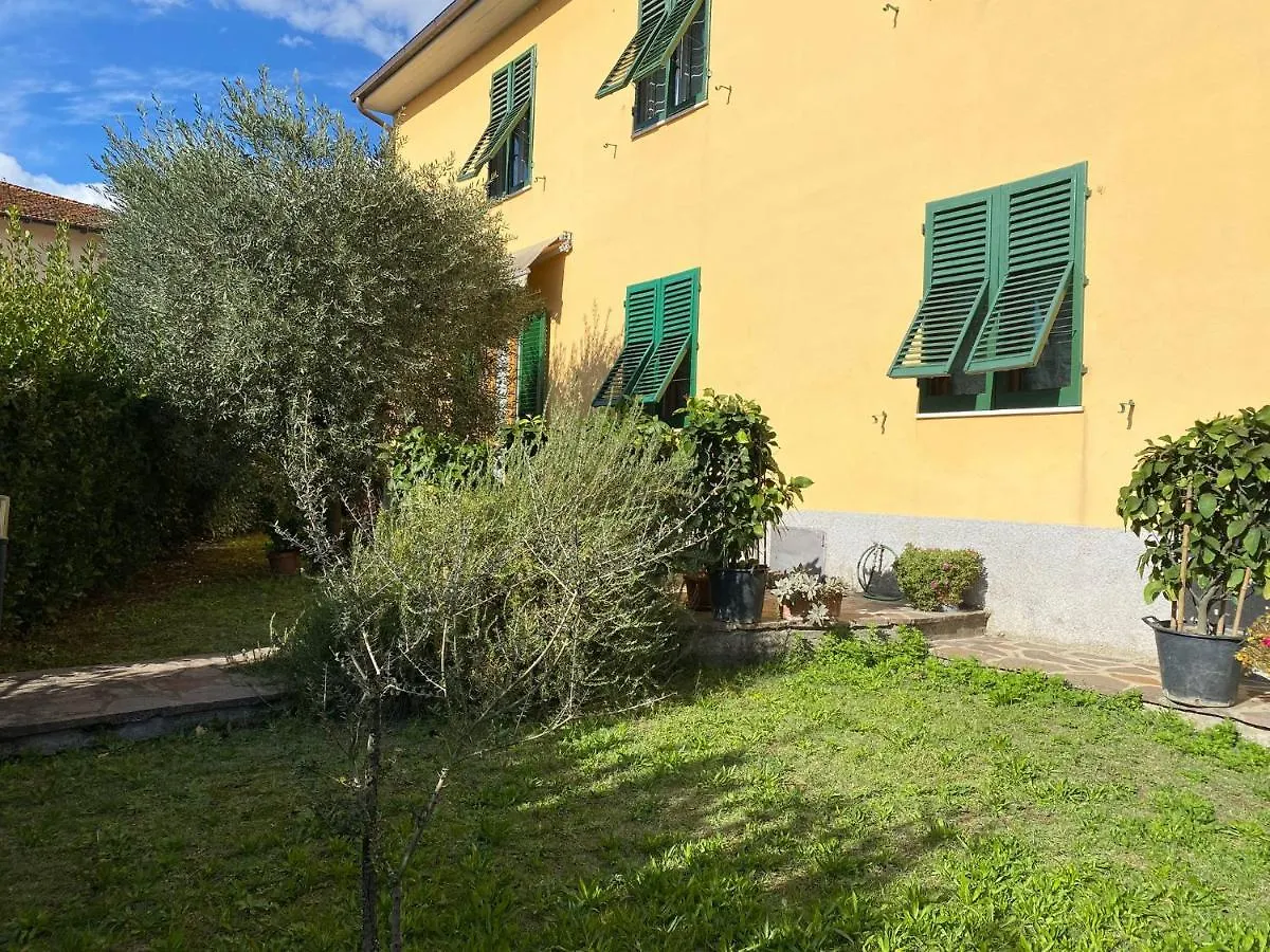 Appartamento Le Siepi Reggello