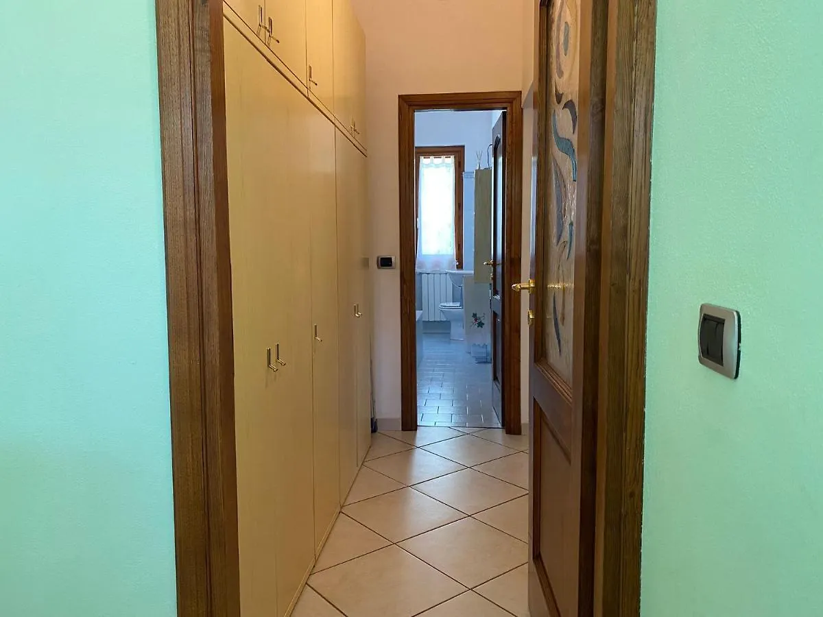 Appartamento Le Siepi Reggello 0*,  Italia
