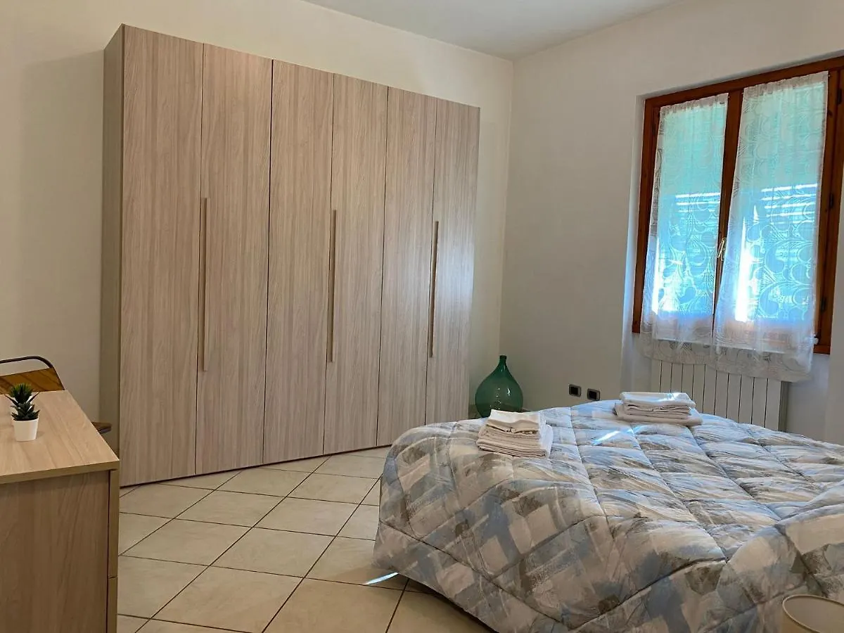 Appartamento Le Siepi Reggello