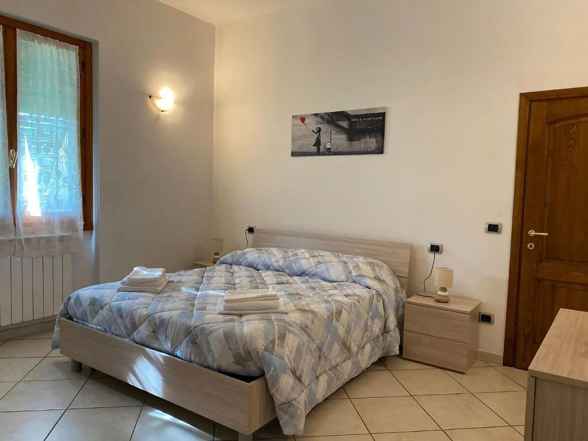 Appartamento Le Siepi Reggello