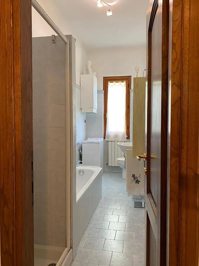 Appartamento Le Siepi Reggello