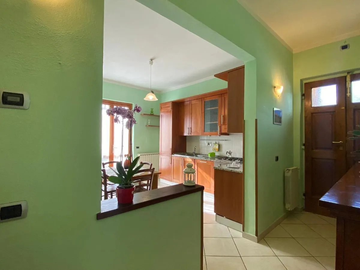 Appartamento Le Siepi Reggello 0*,