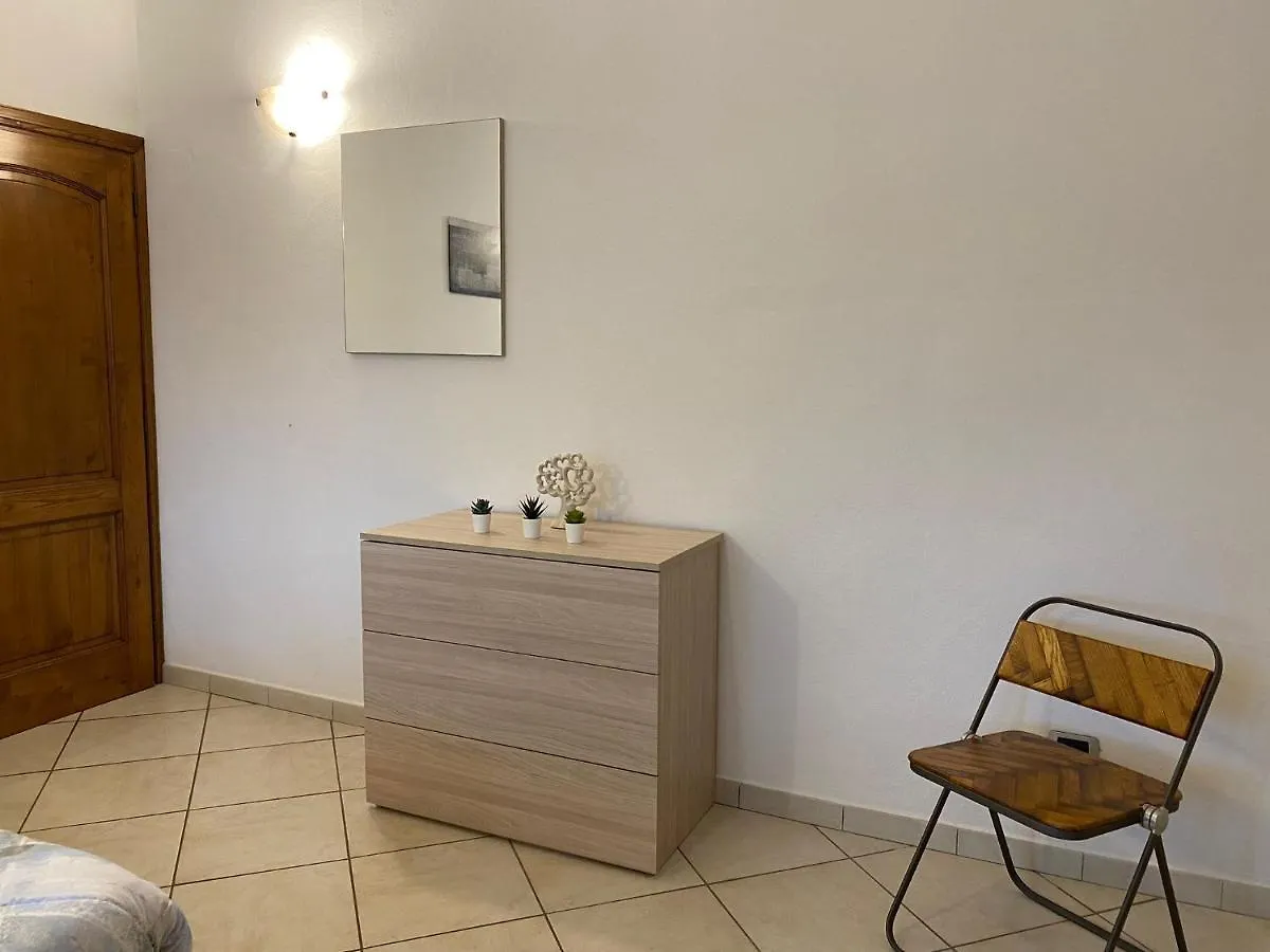 Appartamento Le Siepi Reggello