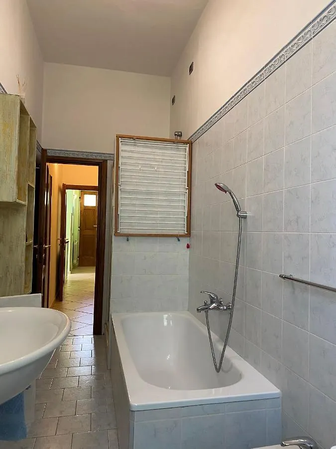 Appartamento Le Siepi Reggello 0*,