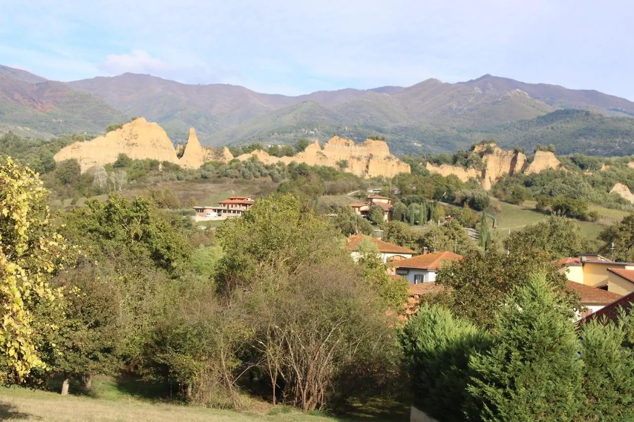 Appartamento Le Siepi Reggello Italia