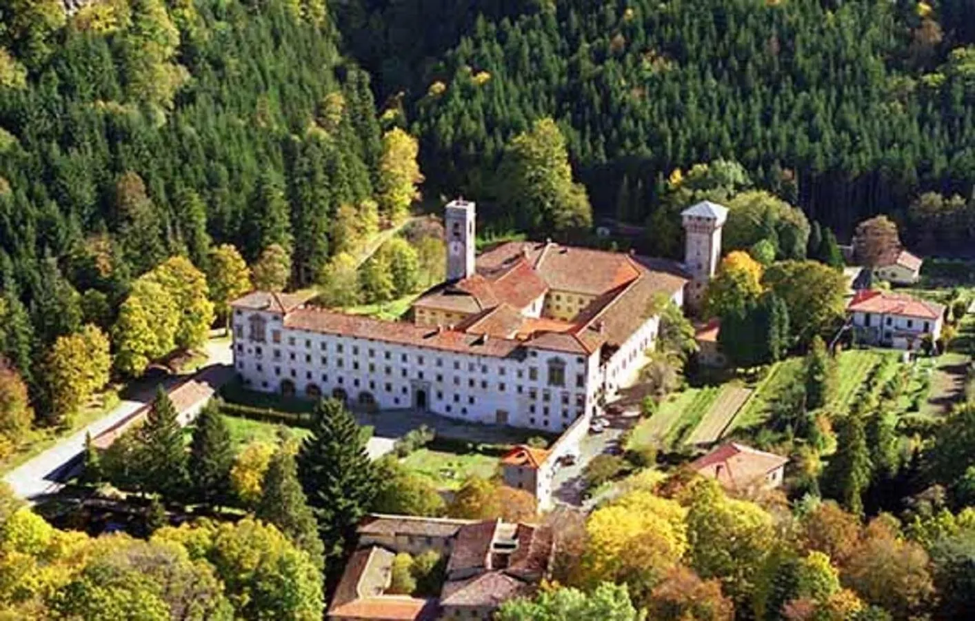 Appartamento Le Siepi Reggello Italia