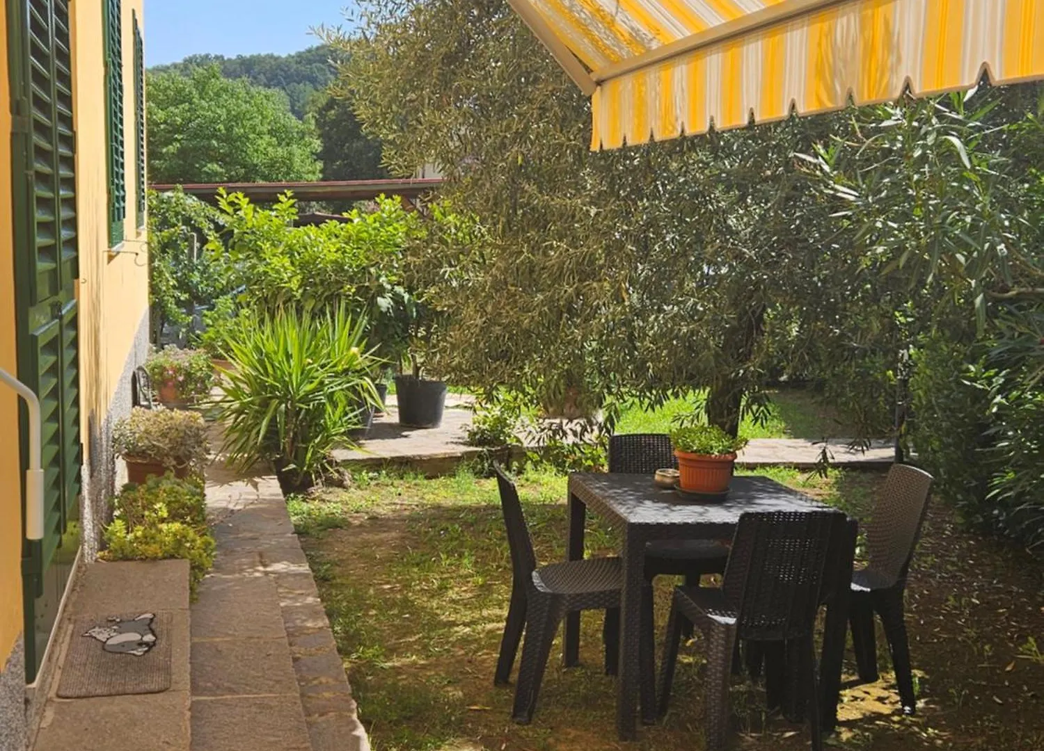 Appartamento Le Siepi Reggello 0*,  Italia