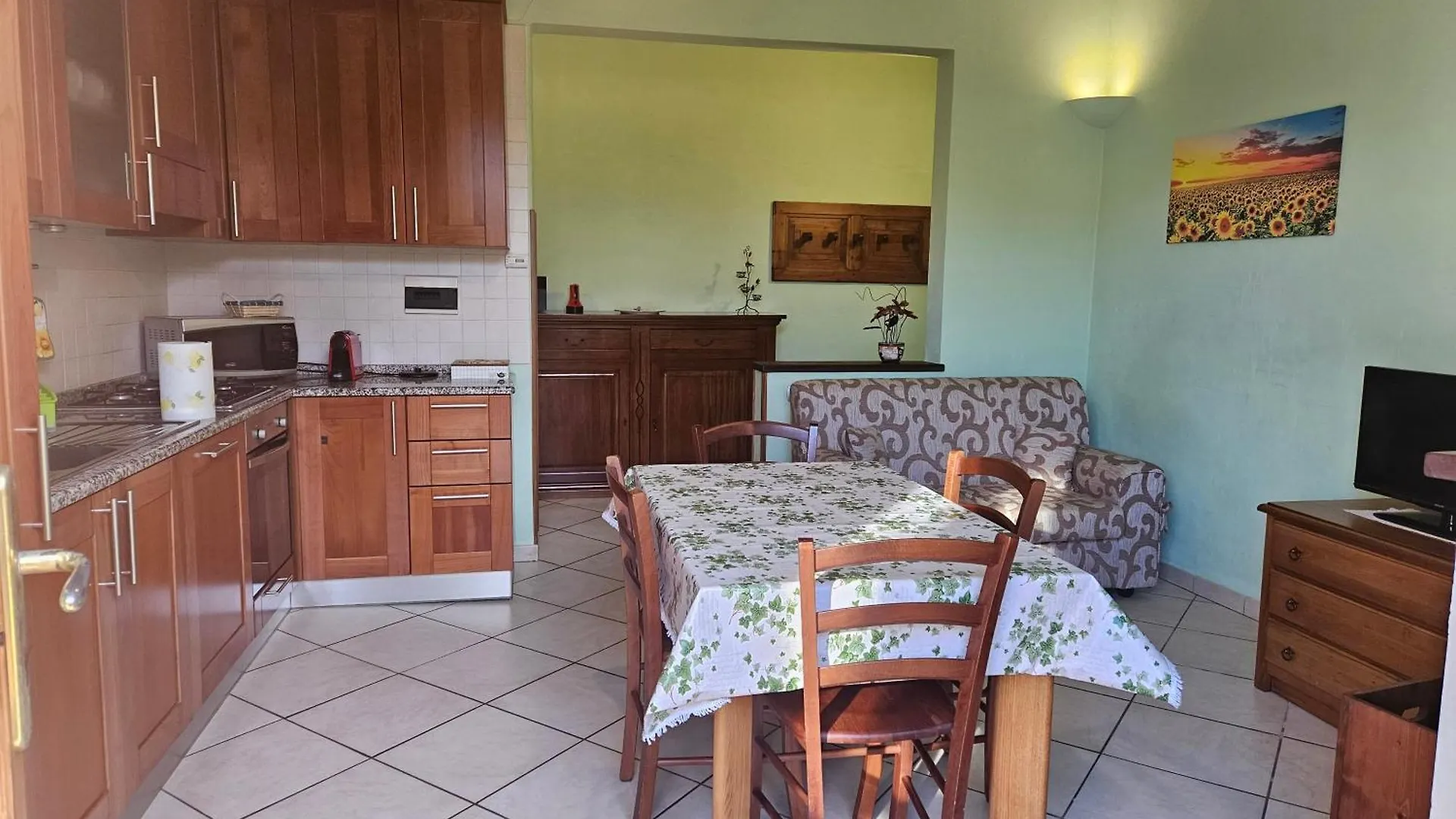 Appartamento Le Siepi Reggello 0*,  Italia