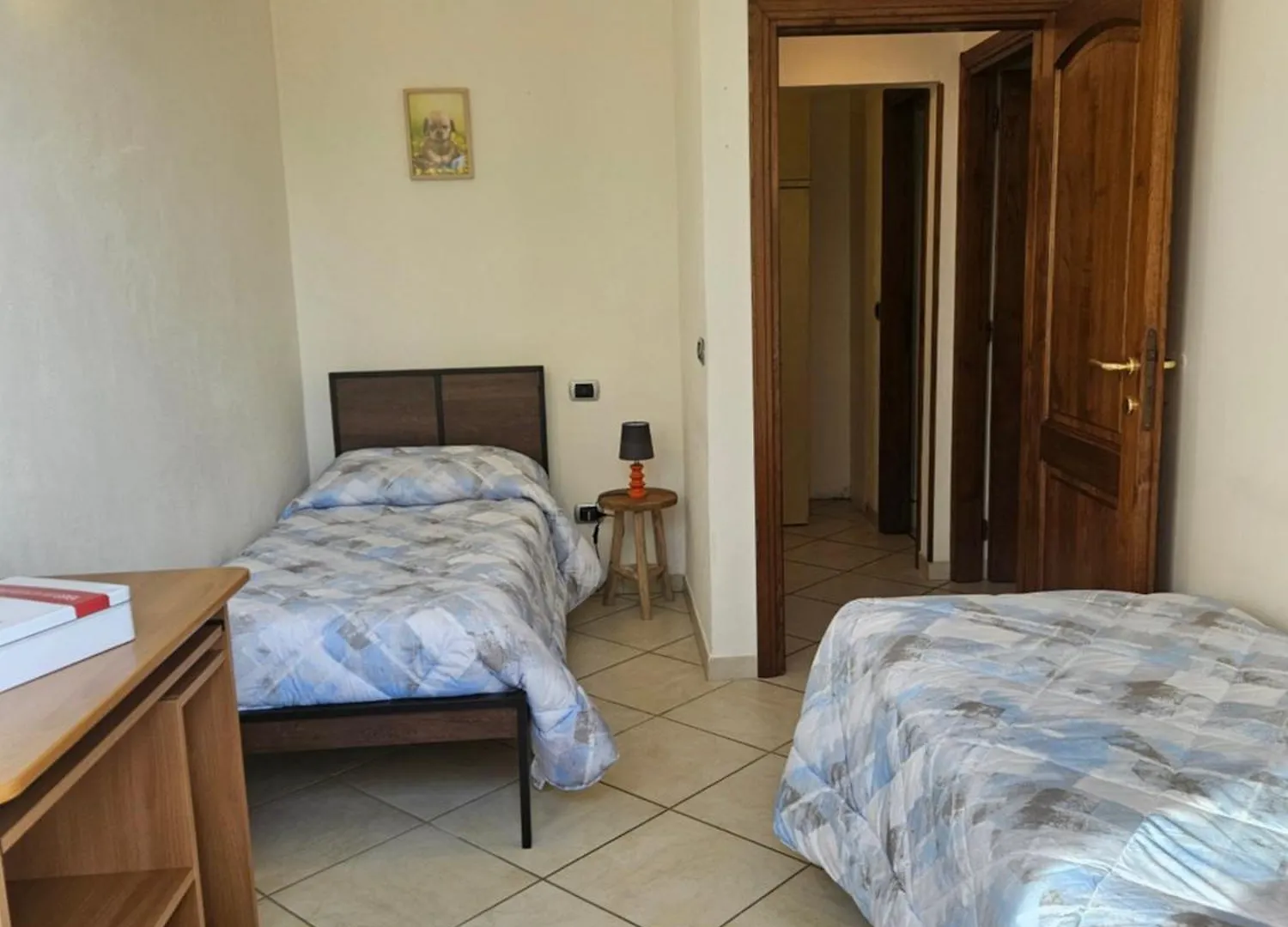 Appartamento Le Siepi Reggello