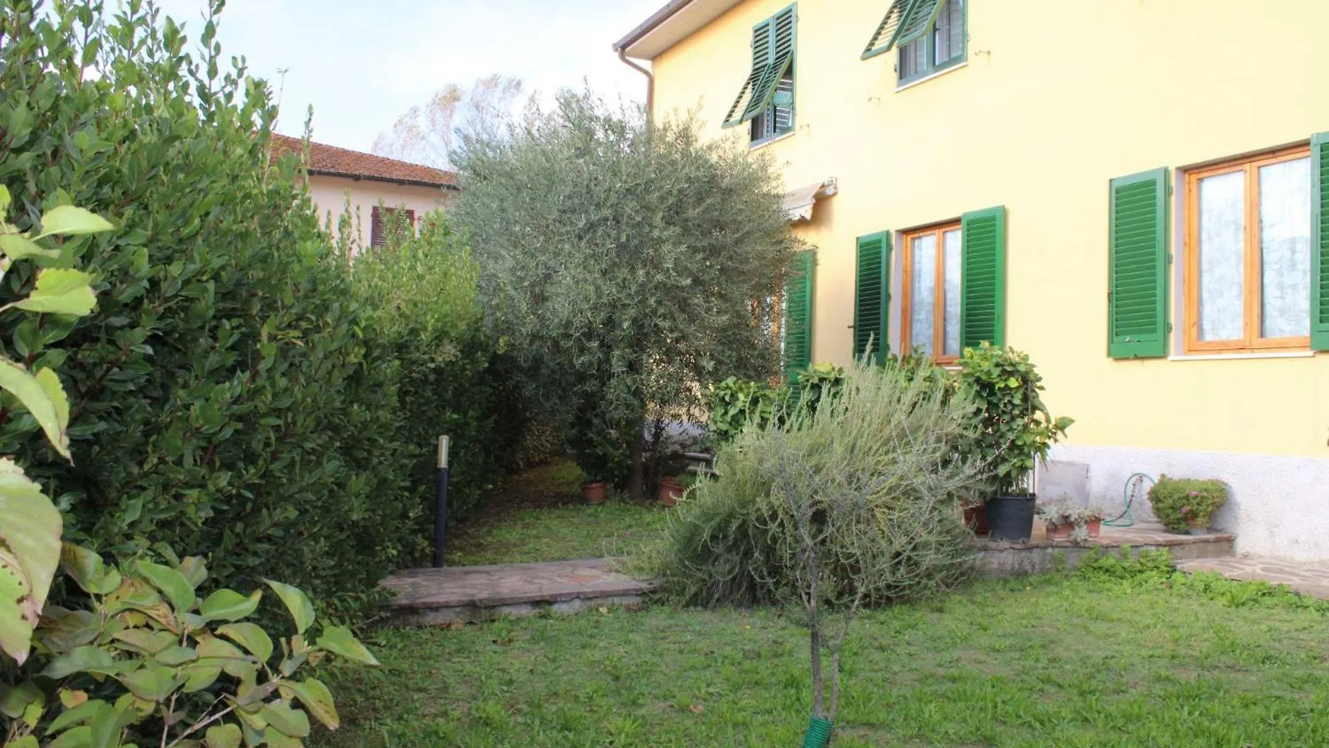 Appartamento Le Siepi Reggello