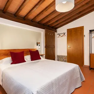  Alloggio per agriturismo Bellosguardo