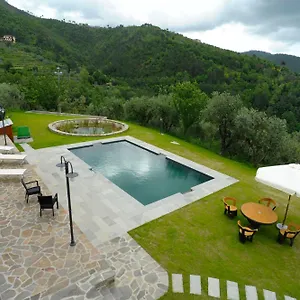  Casa vacanze La Pietra Piana