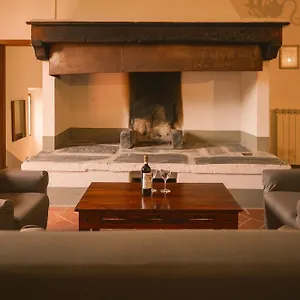  Alloggio per agriturismo Antico Borgo La Torre