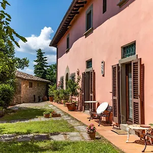  Alloggio per agriturismo Fattoria Montalbano